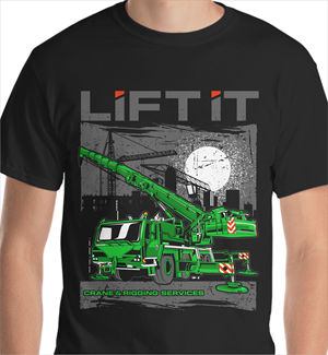Design de T-shirt par Yakuza20 pour ce projet | Design : #31272673