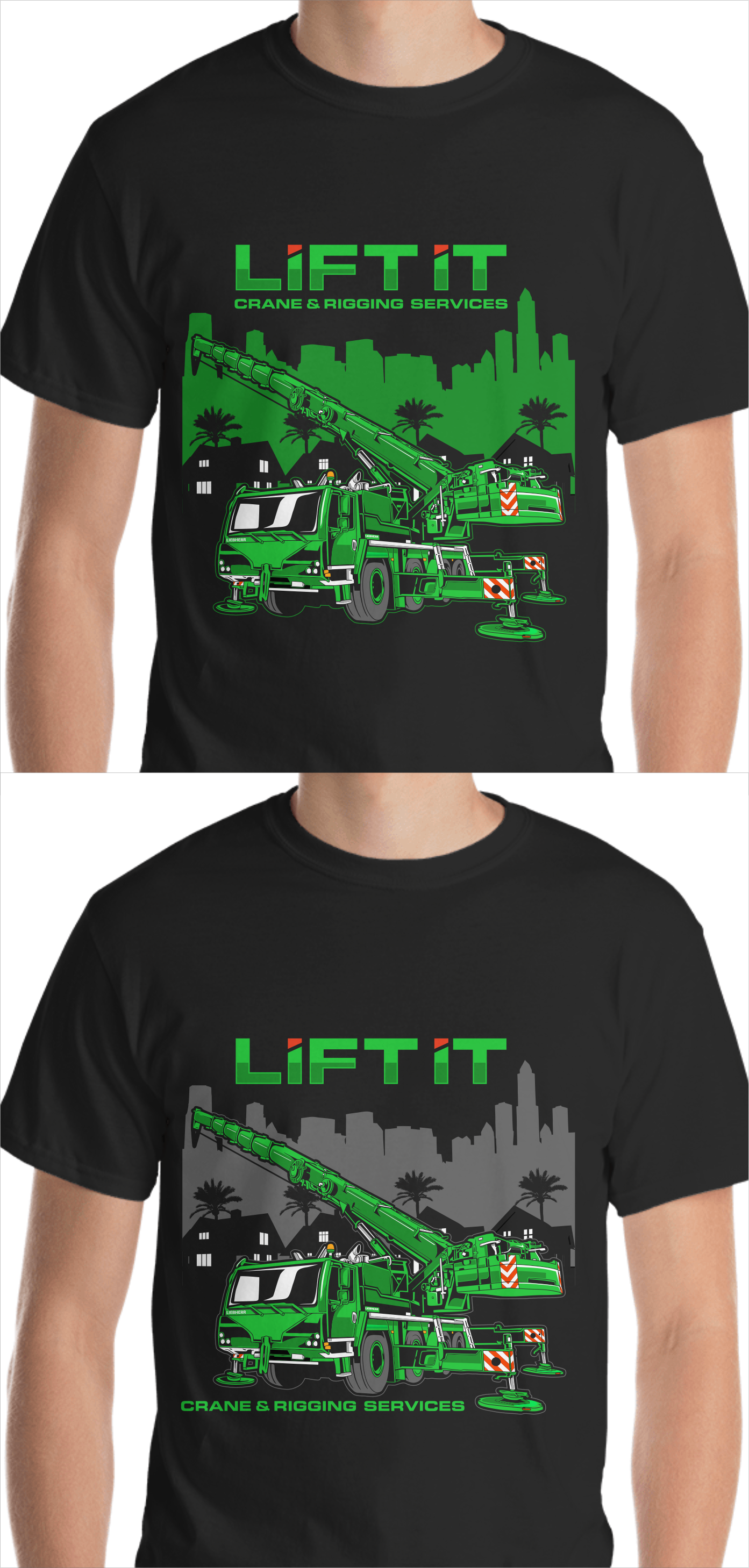 Design de T-shirt par Yakuza20 pour ce projet | Design #31272705