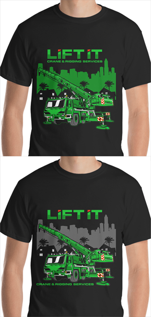 Design de T-shirt par Yakuza20 pour ce projet | Design : #31272705