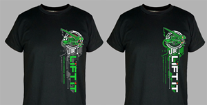 Design de T-shirt par Yakuza20 pour ce projet | Design : #31272721
