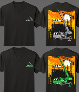 Design de T-shirt par Yakuza20 pour ce projet | Design : #31287151