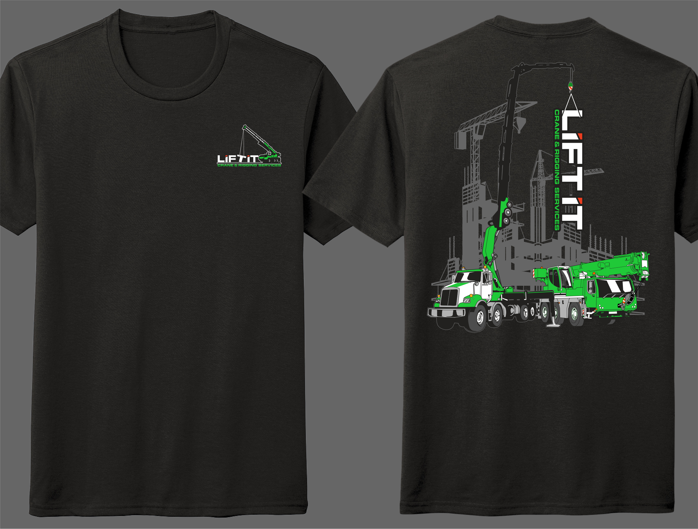 Design de T-shirt par Yakuza20 pour ce projet | Design #31296823