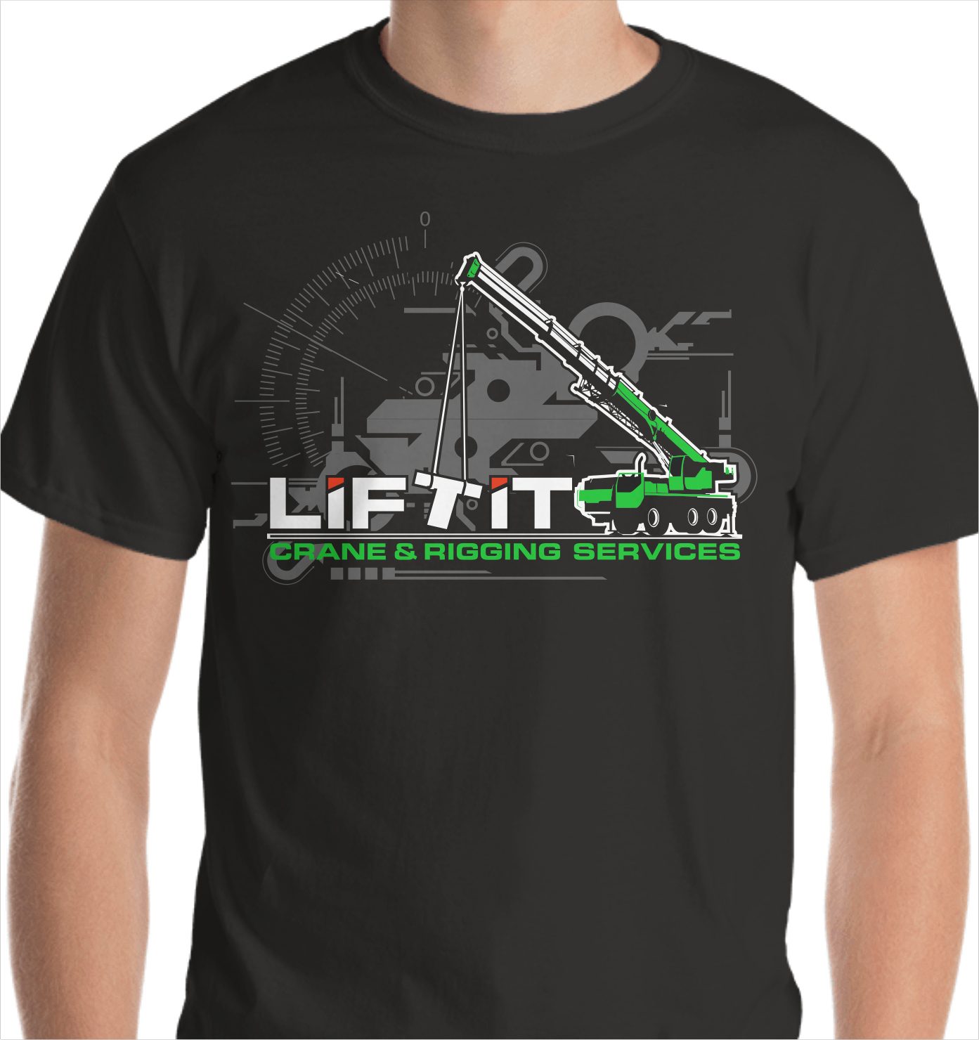 T-shirt Design by Yakuza20 for this project | Design #31296824