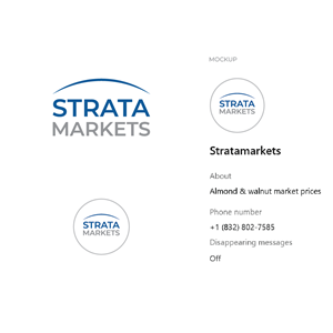 Logo Design by Jerwin Intac for this project | Design: #31252404