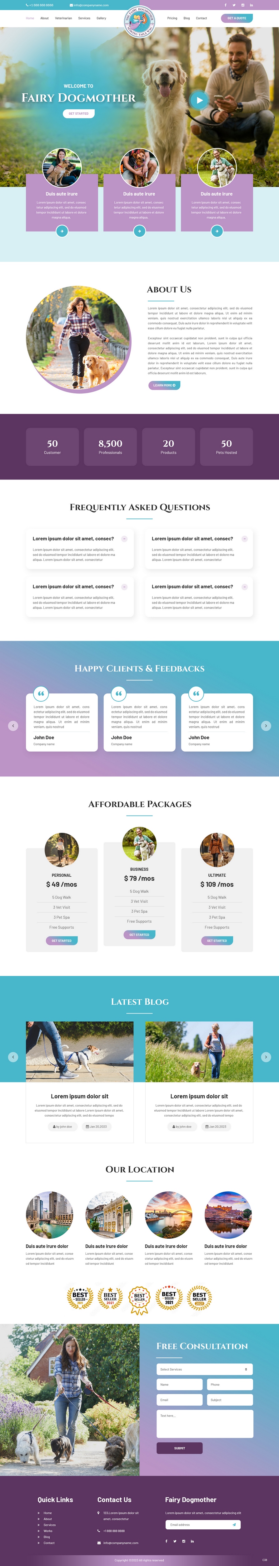 Web Design par pb pour ce projet | Design #31251039