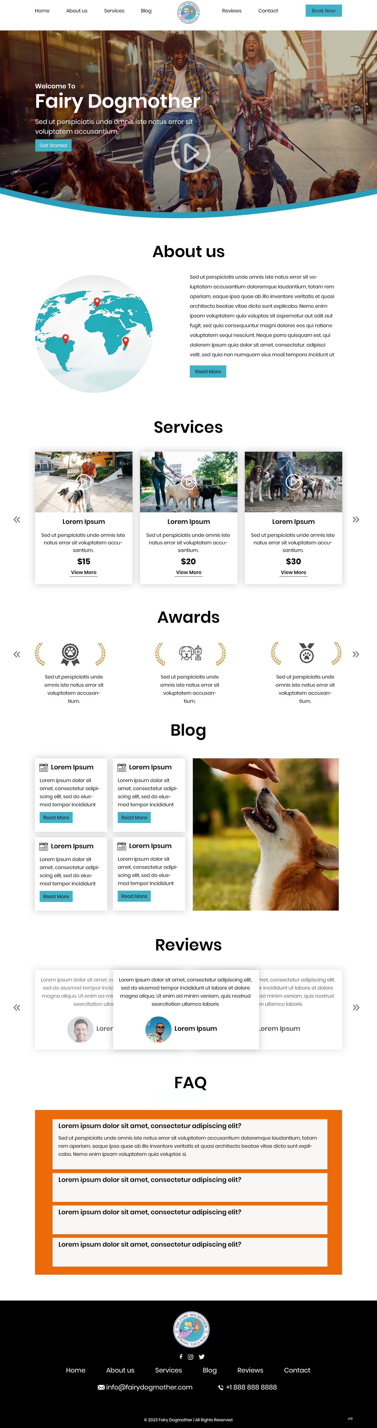 Web Design par pb pour ce projet | Design #31258072