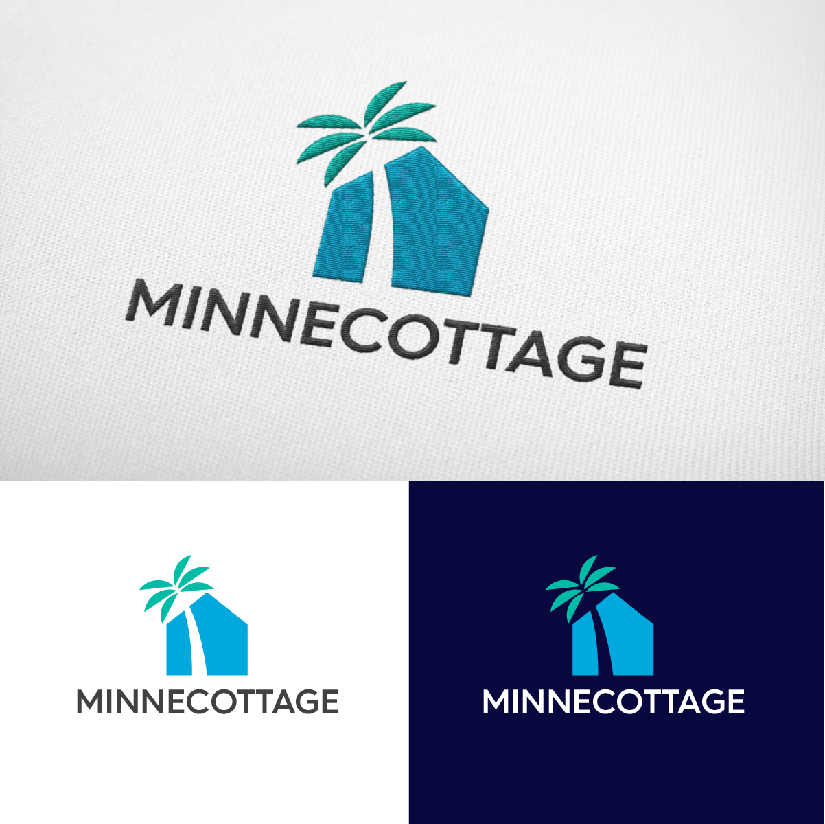 Logo Design by Elrich for this project | Design #31259668