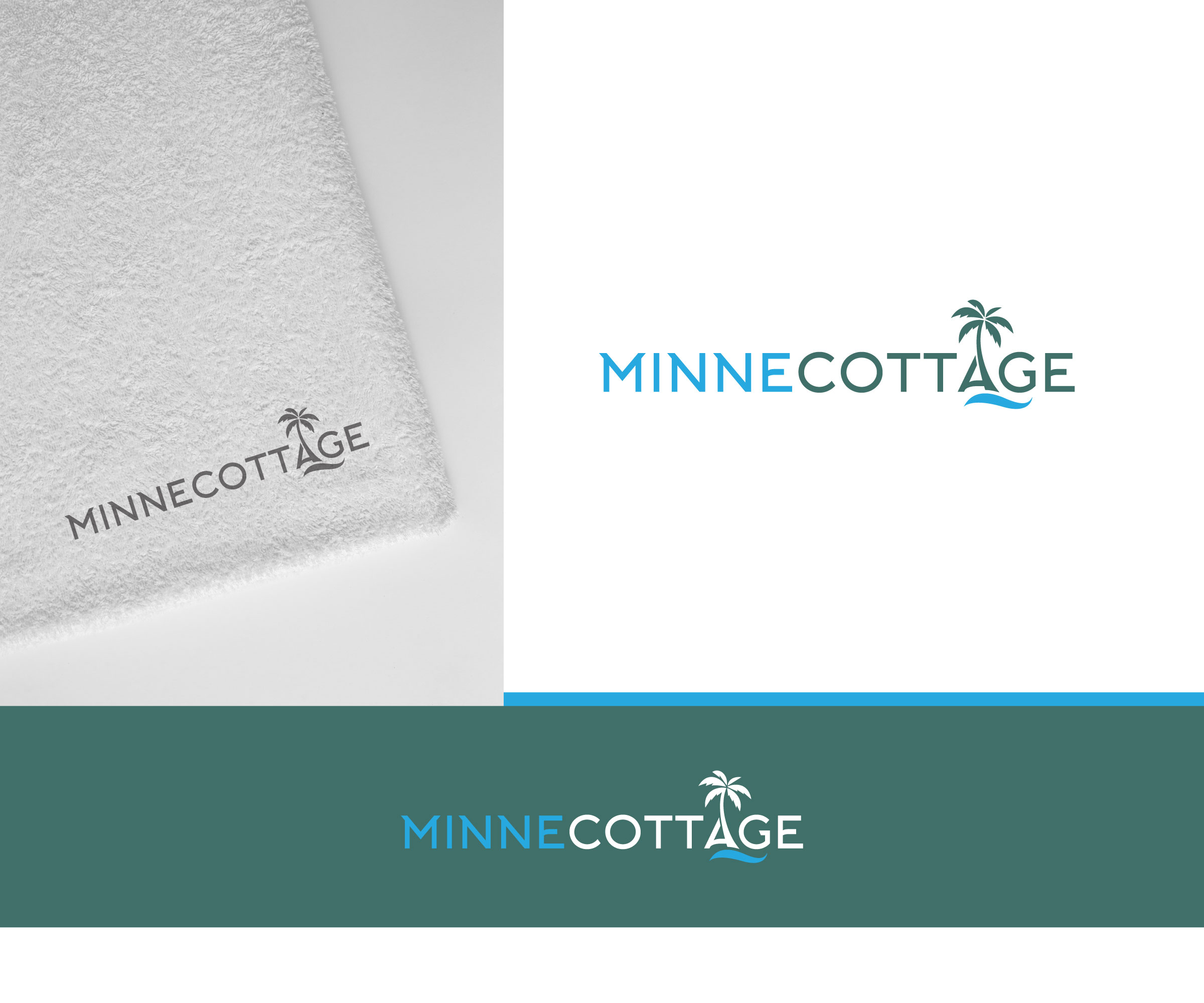 Logo Design by ecorokerz for this project | Design #31247495