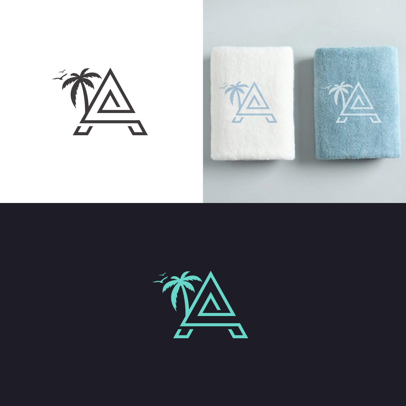 Logo Design by 4tech services for this project | Design #31252816