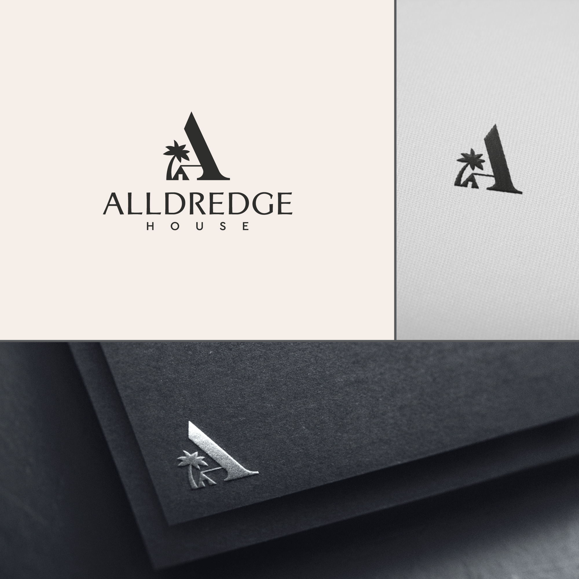 Logo Design by Arjuna Design for this project | Design #31247767