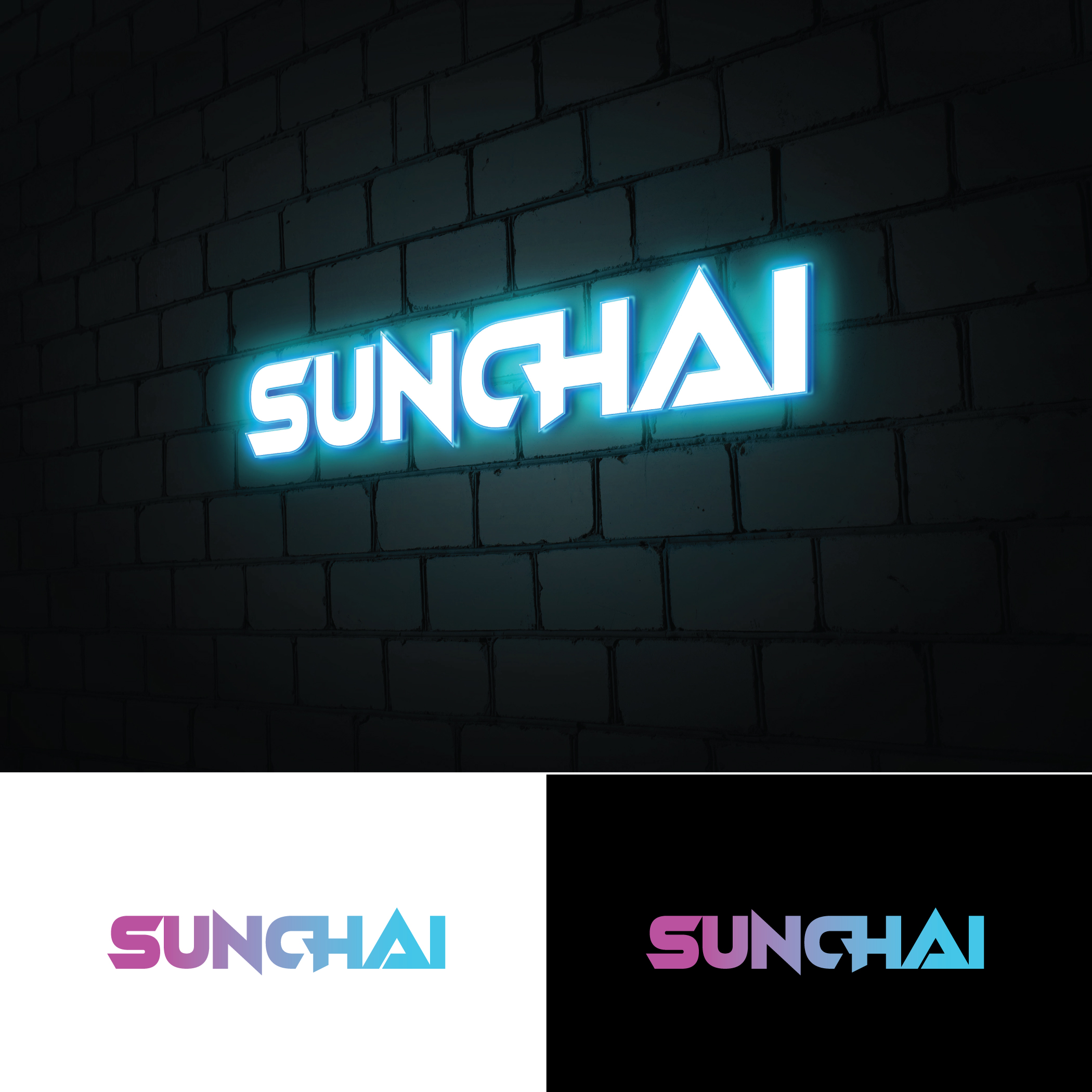 Logo Design by StromDesignHub for this project | Design #31257690