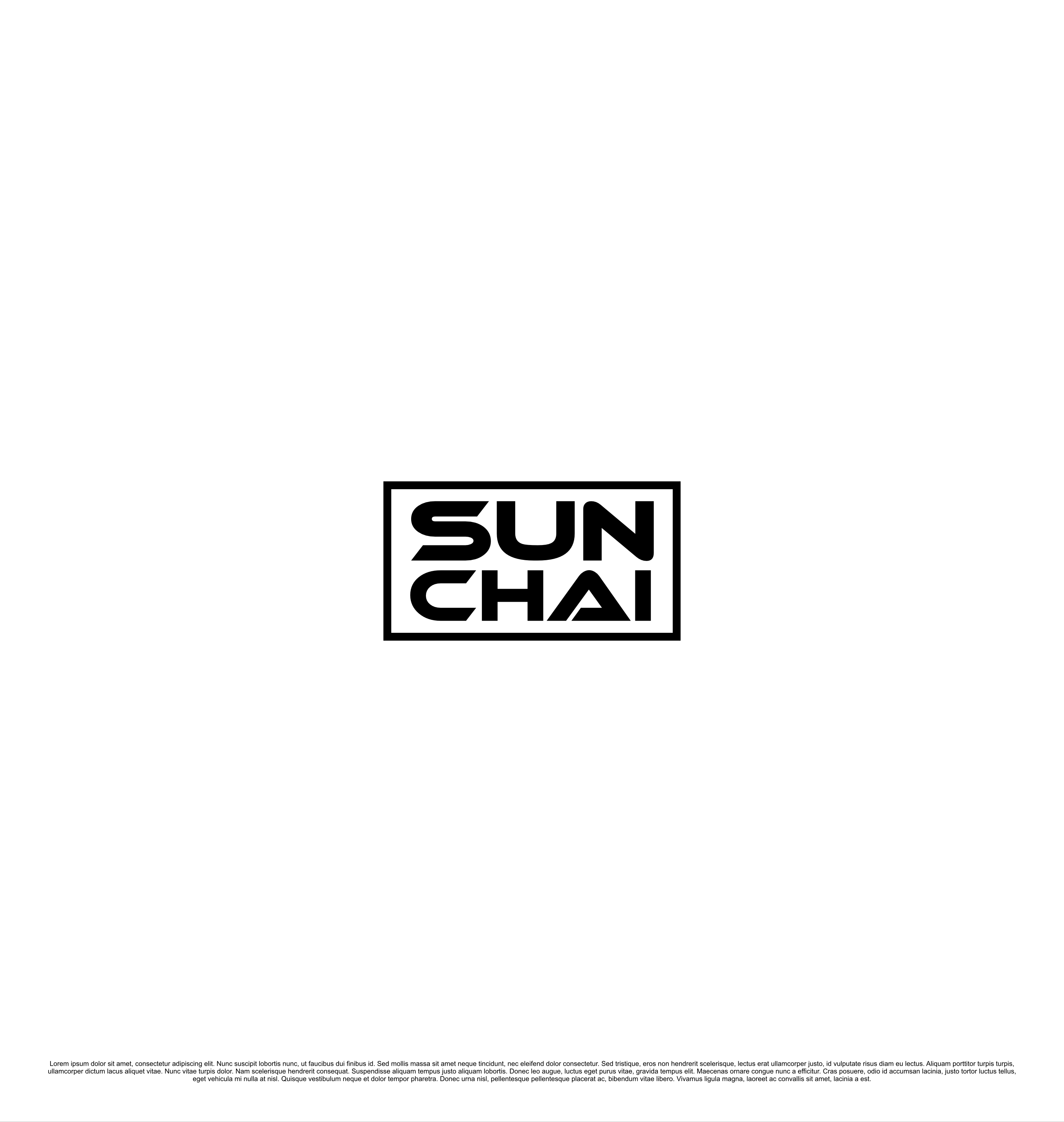 Logo Design by saesean for this project | Design #31260188