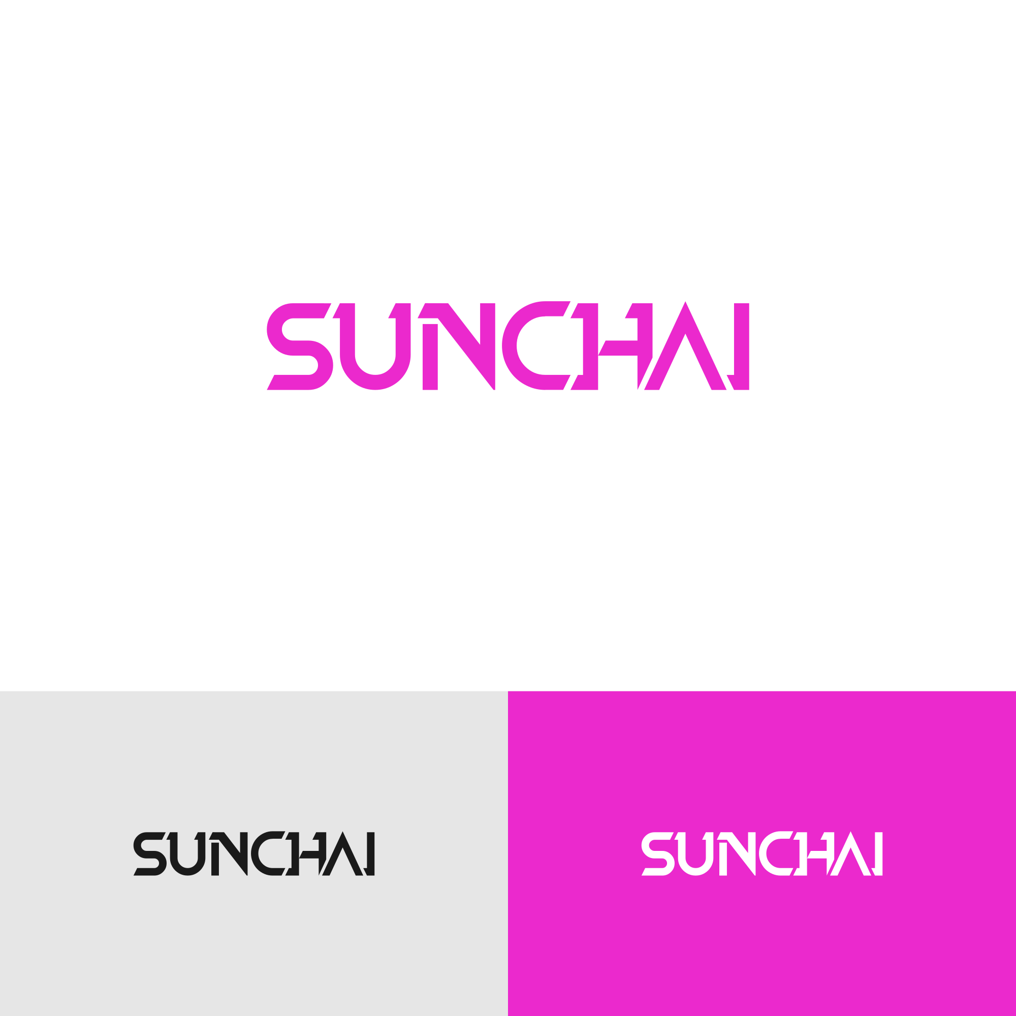 Diseño de Logo por 3n0h99 para este proyecto | Diseño #31254770