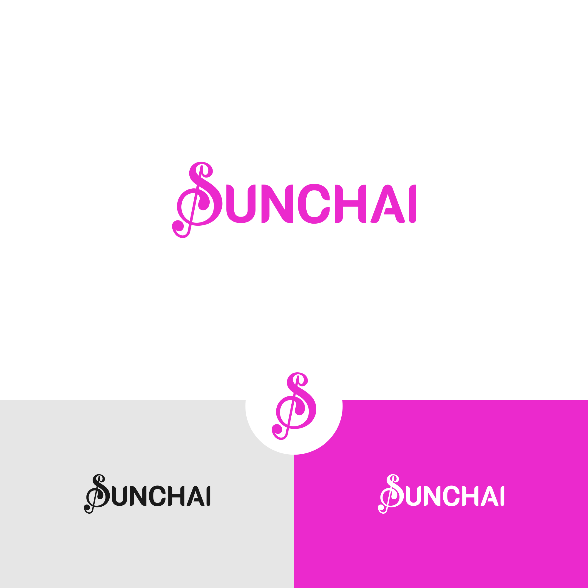 Logo Design by 3n0h99 for this project | Design #31275447