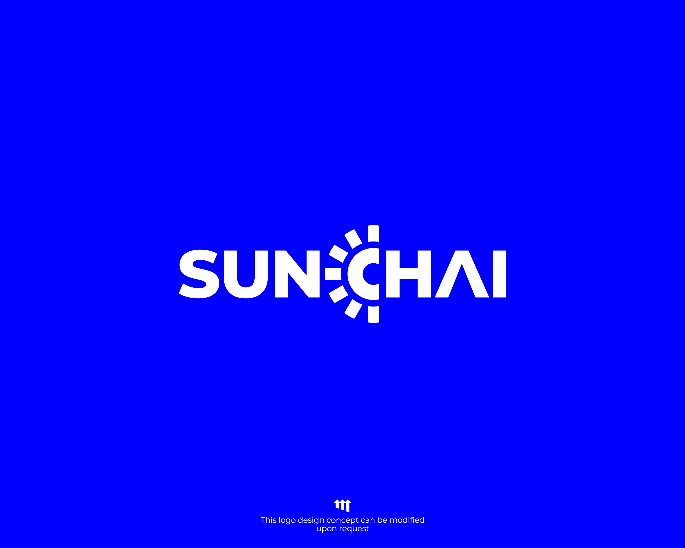 Logo Design by MBARO for this project | Design #31258530
