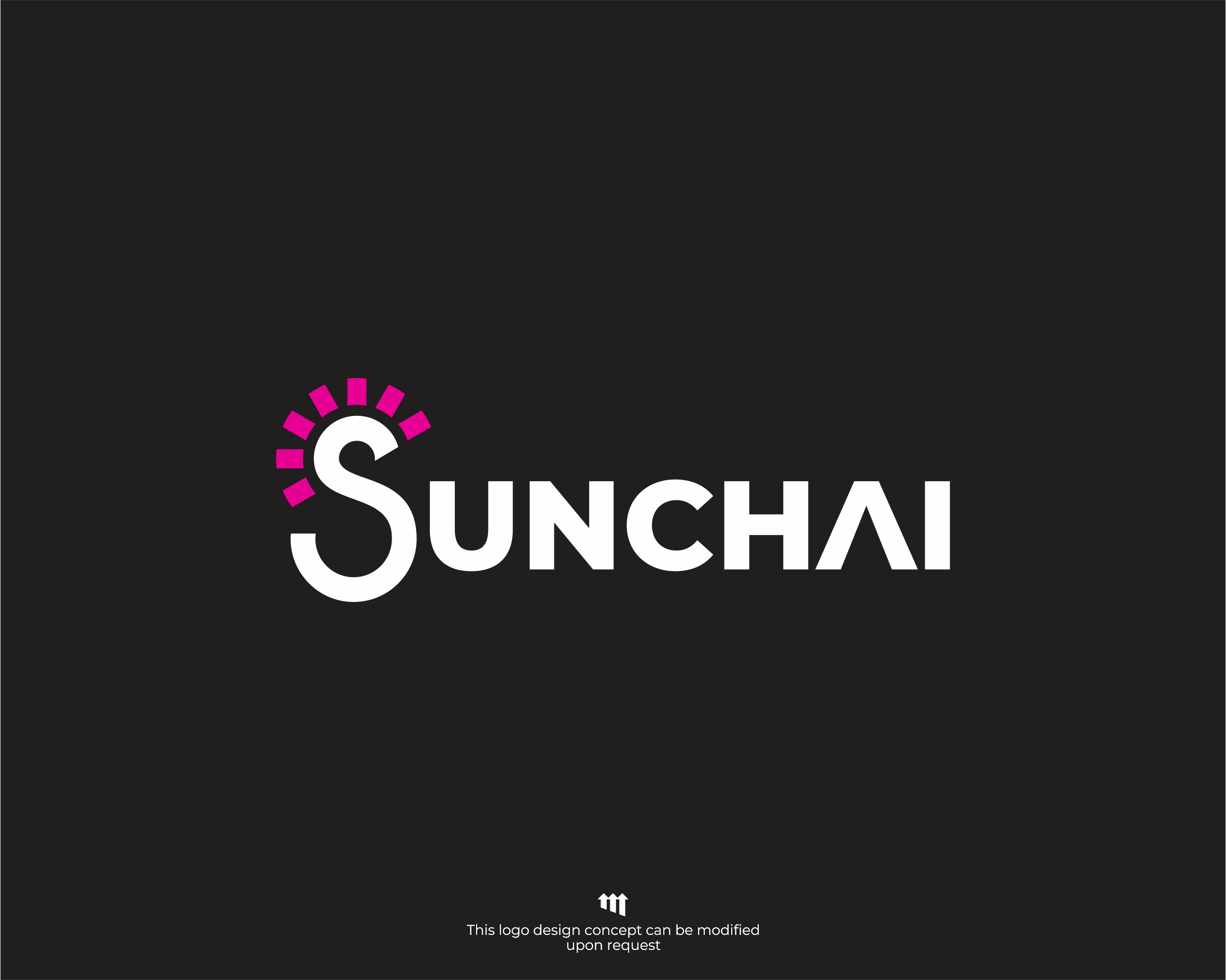 Logo Design by MBARO for this project | Design #31258865