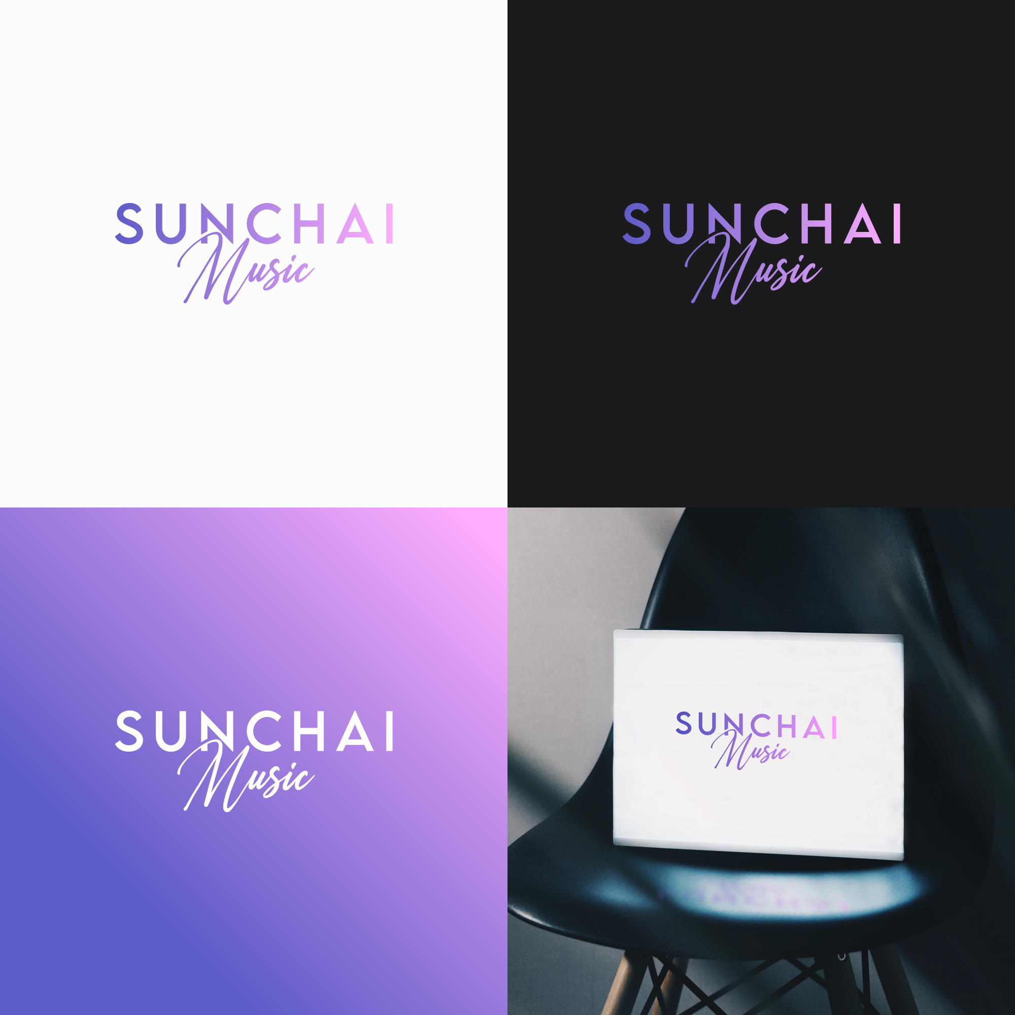 Logo Design by ArtZenium for this project | Design #31266719