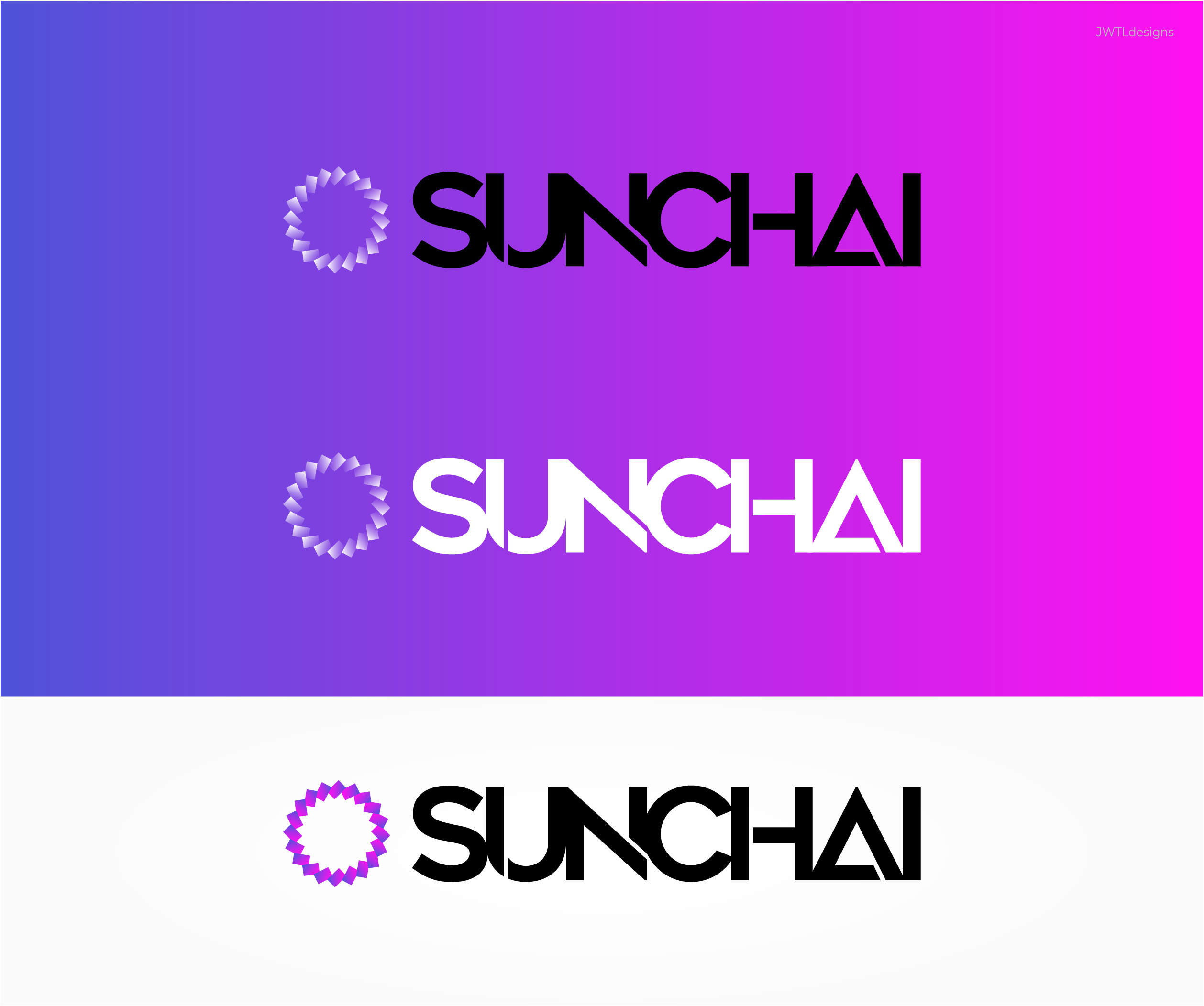 Logo Design by JWTL for this project | Design #31279362