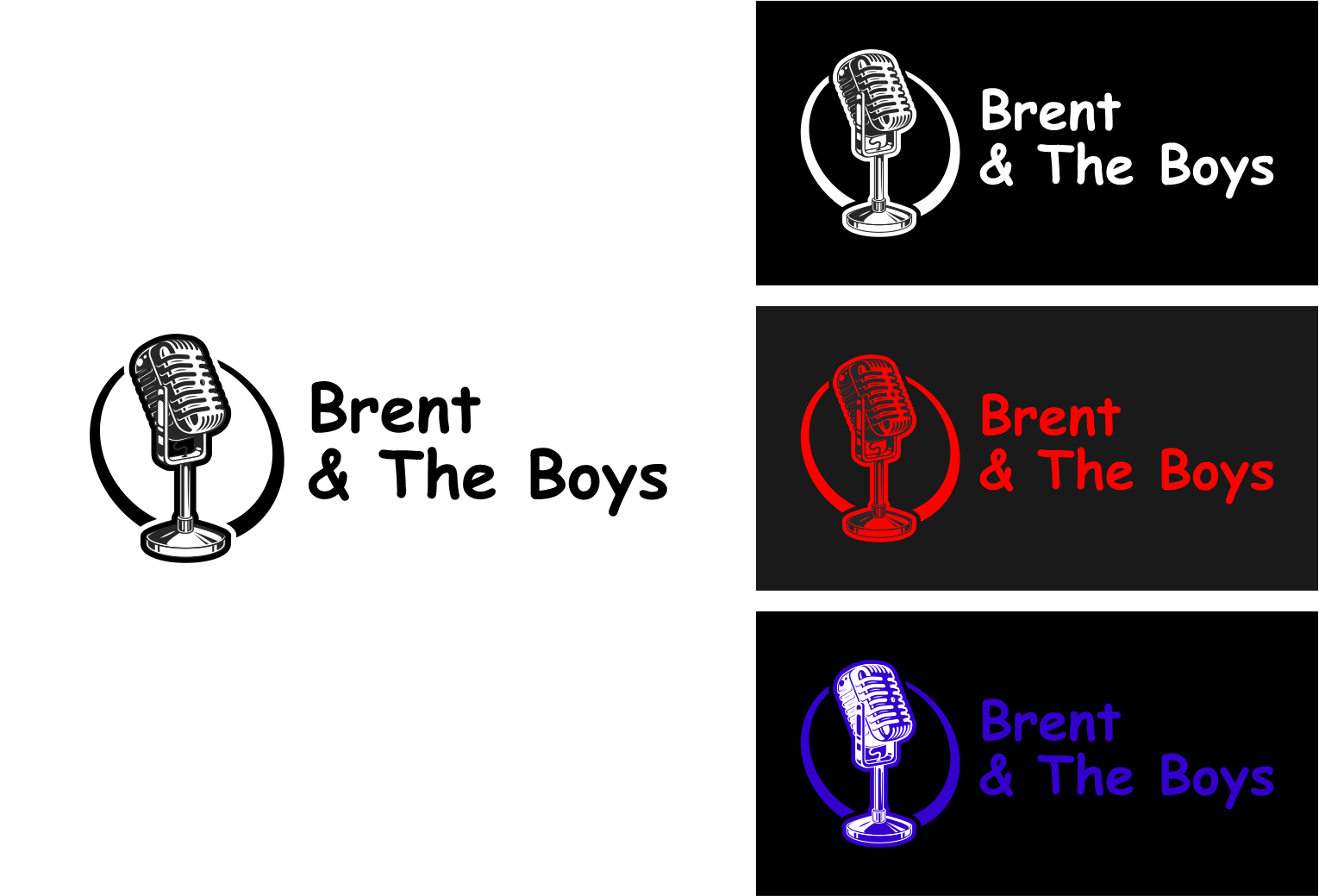 Logo Design by Prathap Johnson for this project | Design #31269692