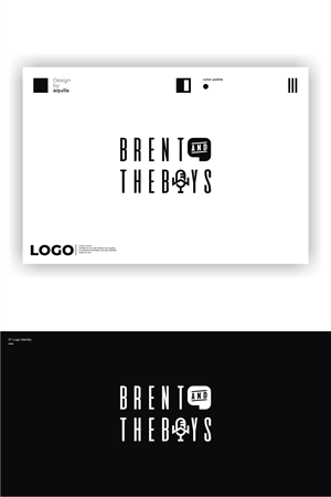 Logo Design by aquila© for this project | Design: #31281842