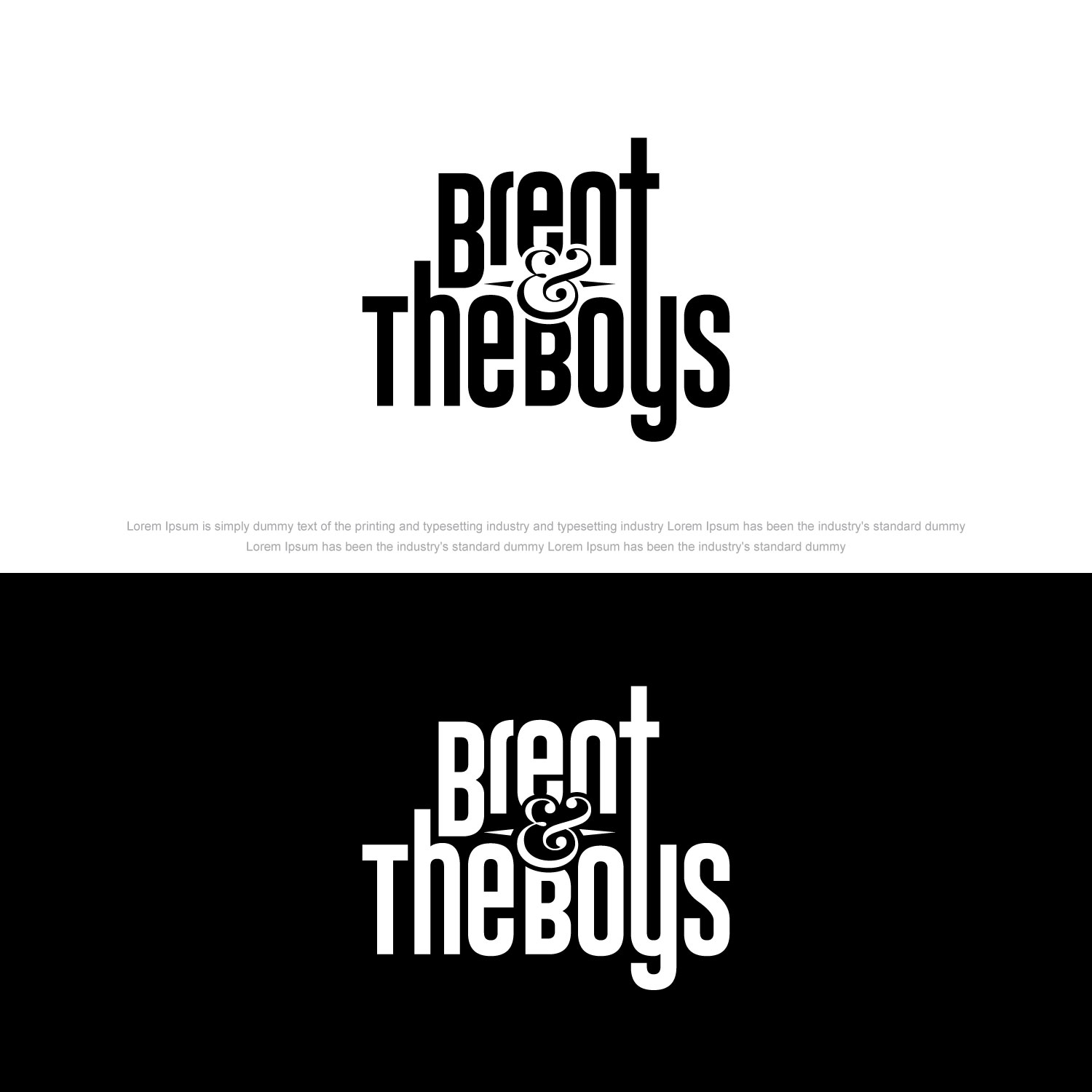 Logo Design by Revolt Team for this project | Design #31256433