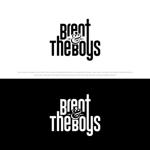Logo Design by Revolt Team for this project | Design #31256433