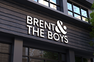 Logo Design by Kavth for this project | Design: #31275930