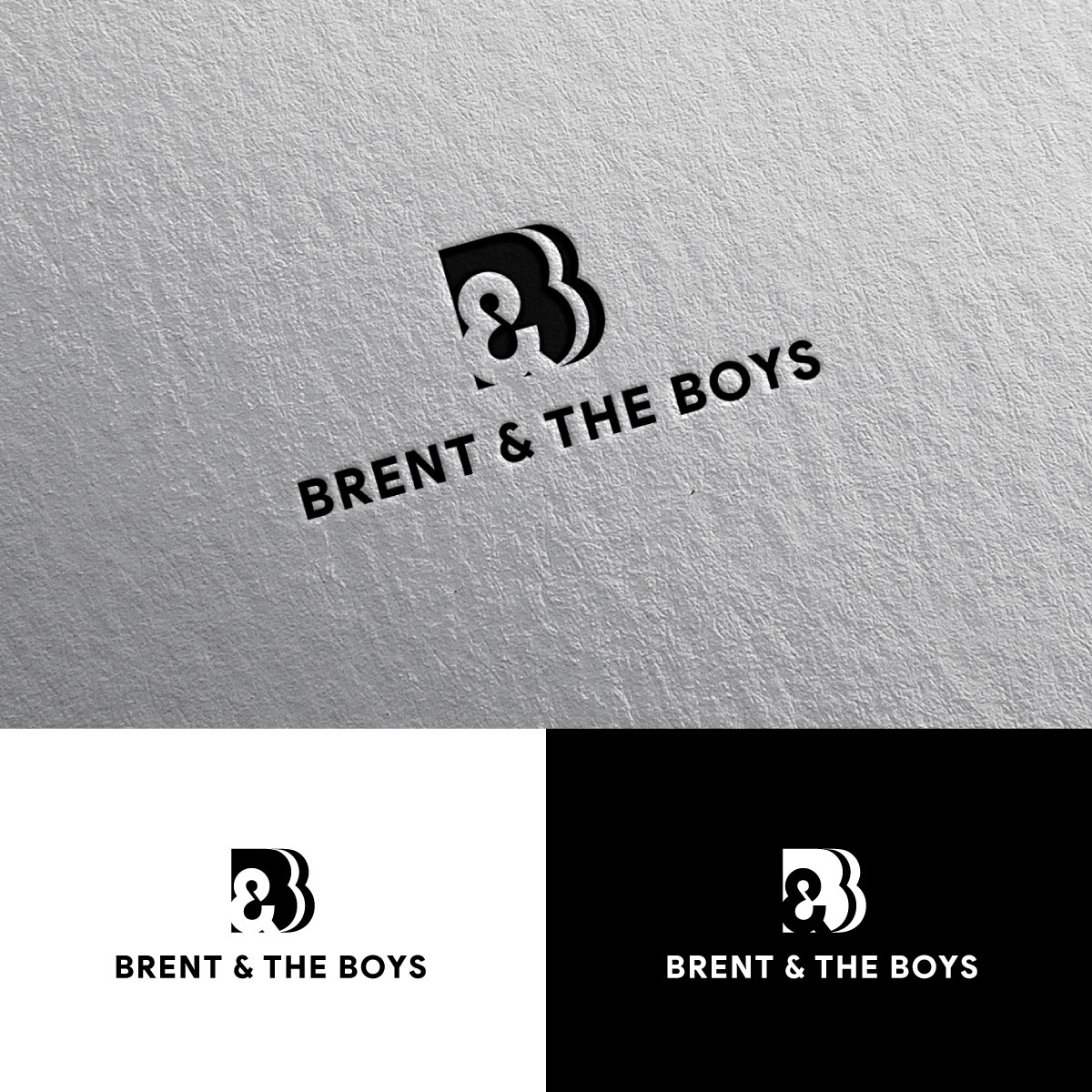 Logo Design by chris Ray for this project | Design #31247854