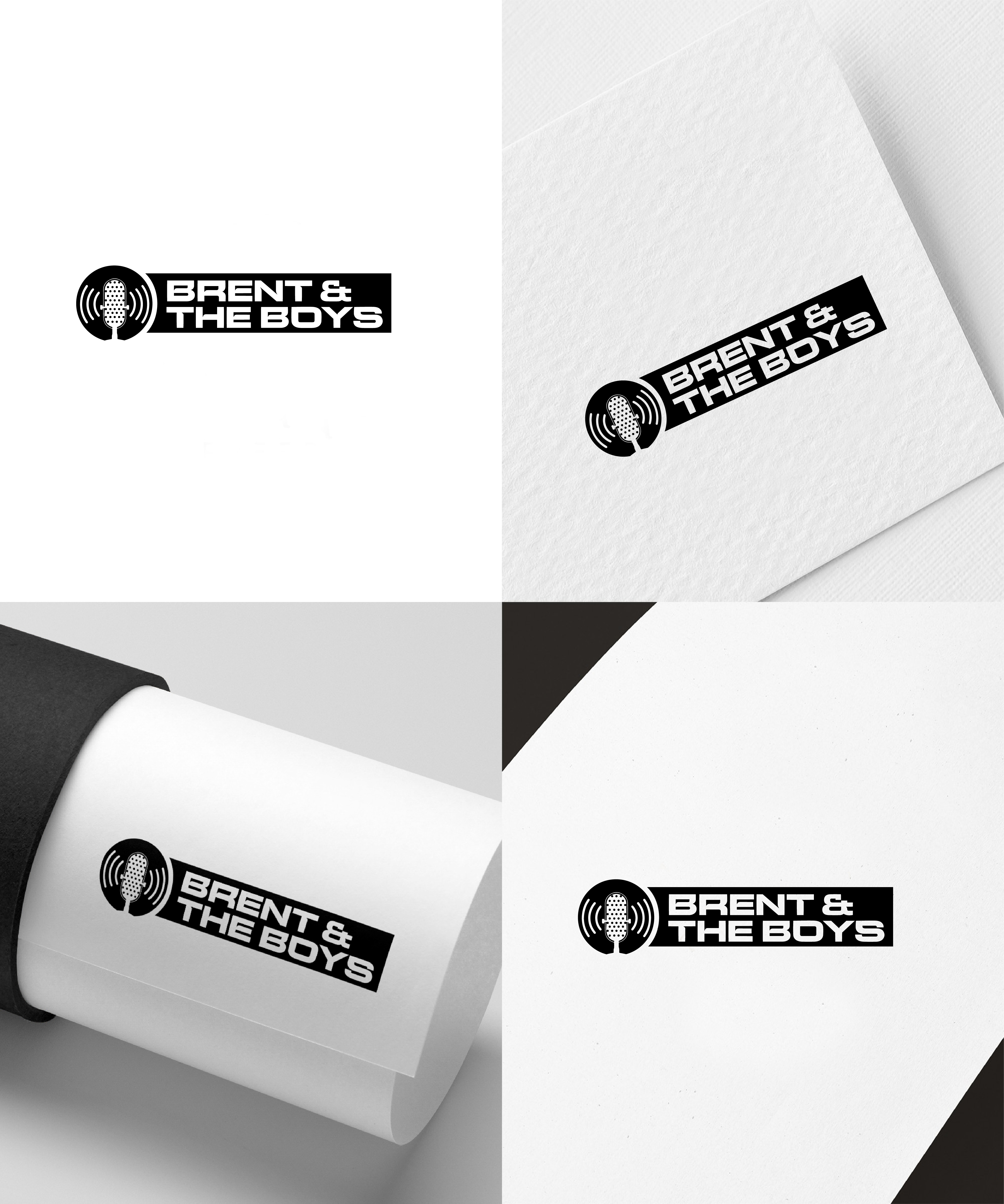 Logo Design by idea2Design for this project | Design #31282173