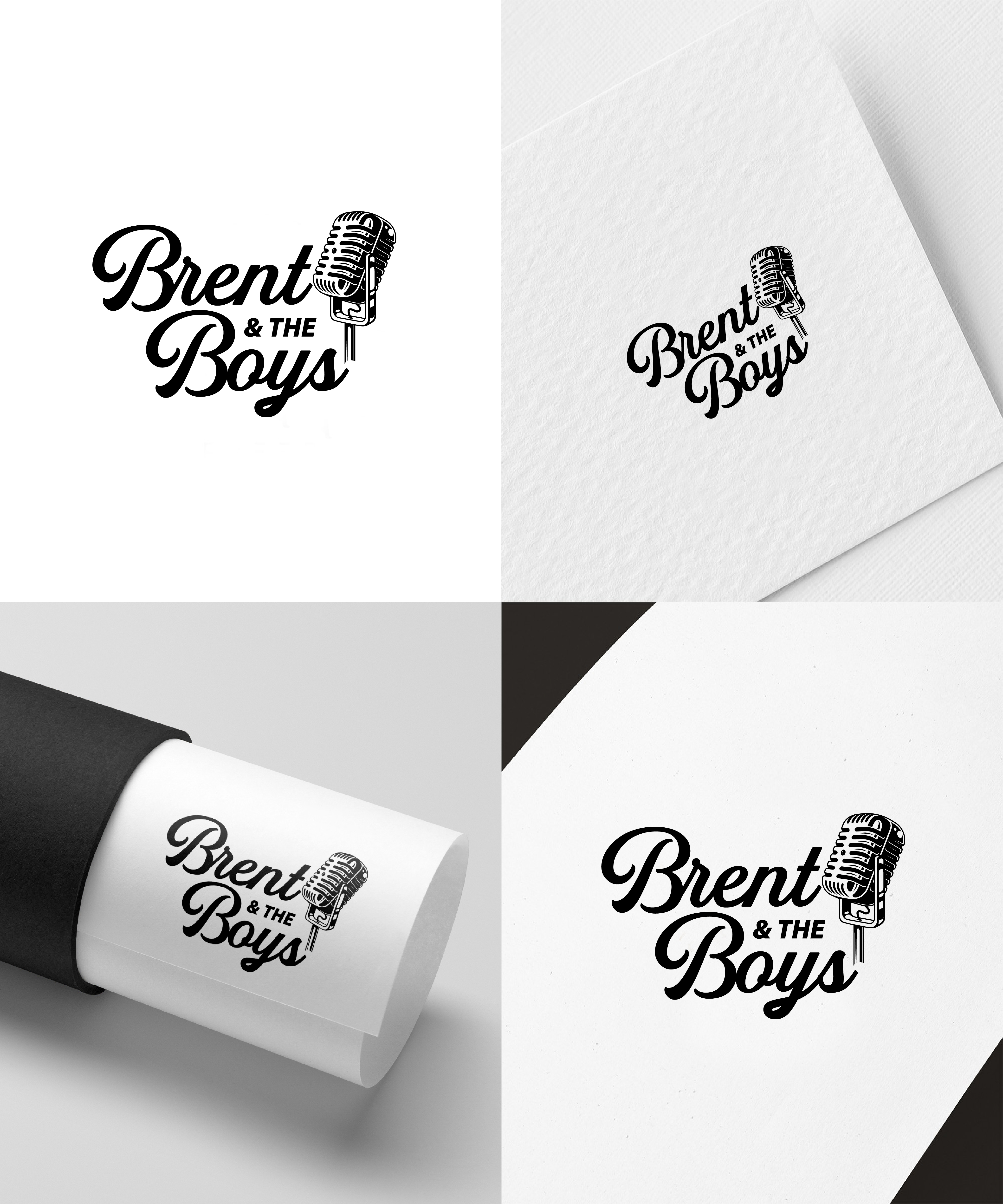 Logo Design by idea2Design for this project | Design #31282175