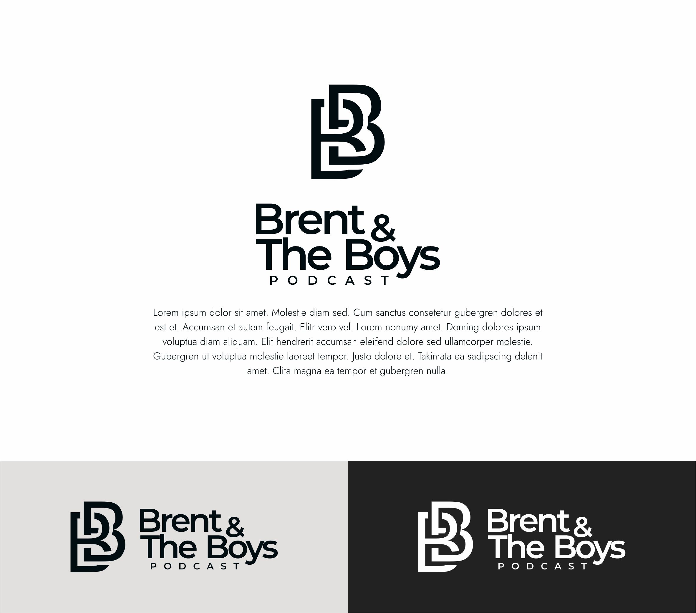 Logo Design by Design by Nilahm for this project | Design #31257152