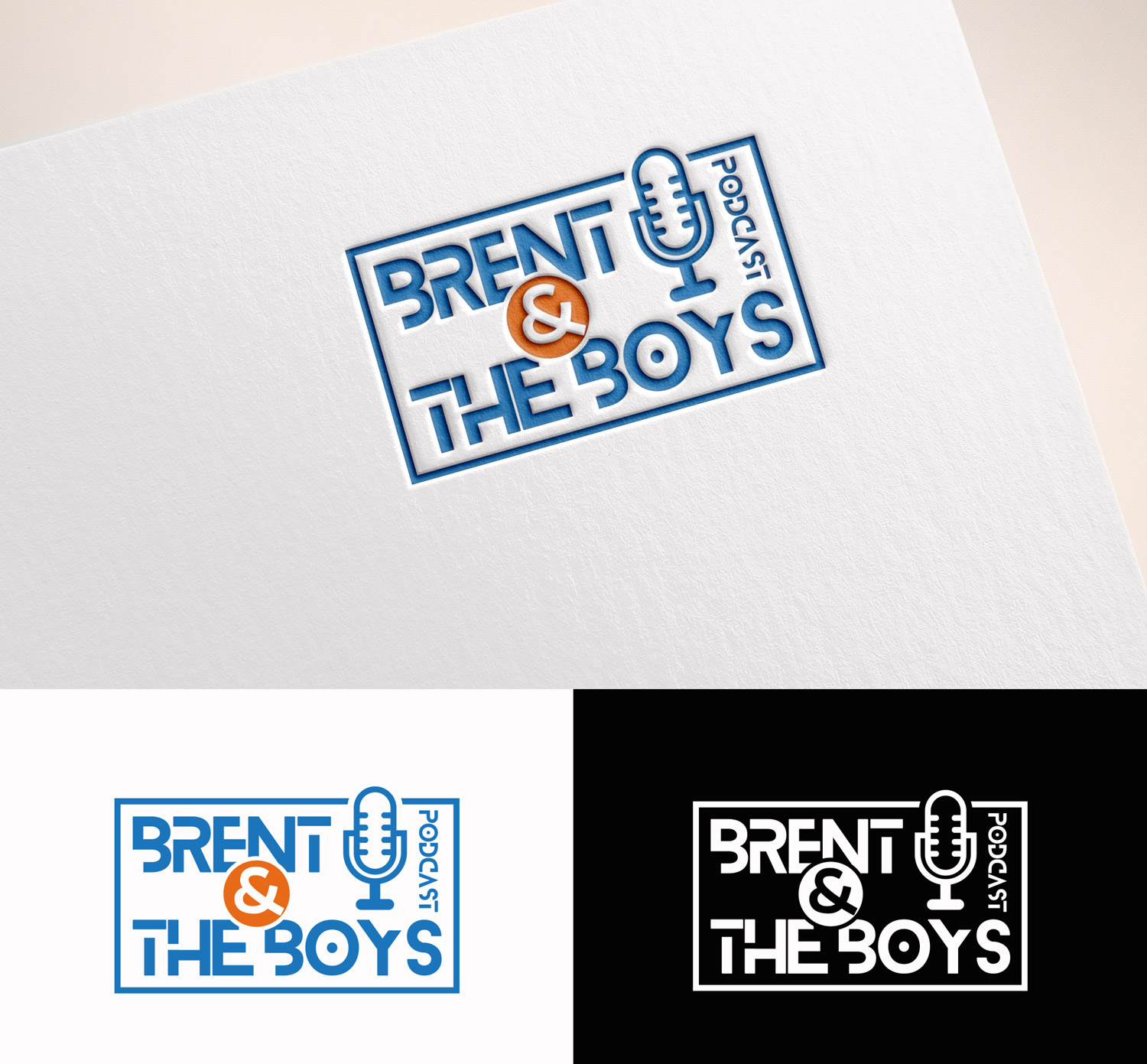 Diseño de Logo por M Art & Design para este proyecto | Diseño #31249282
