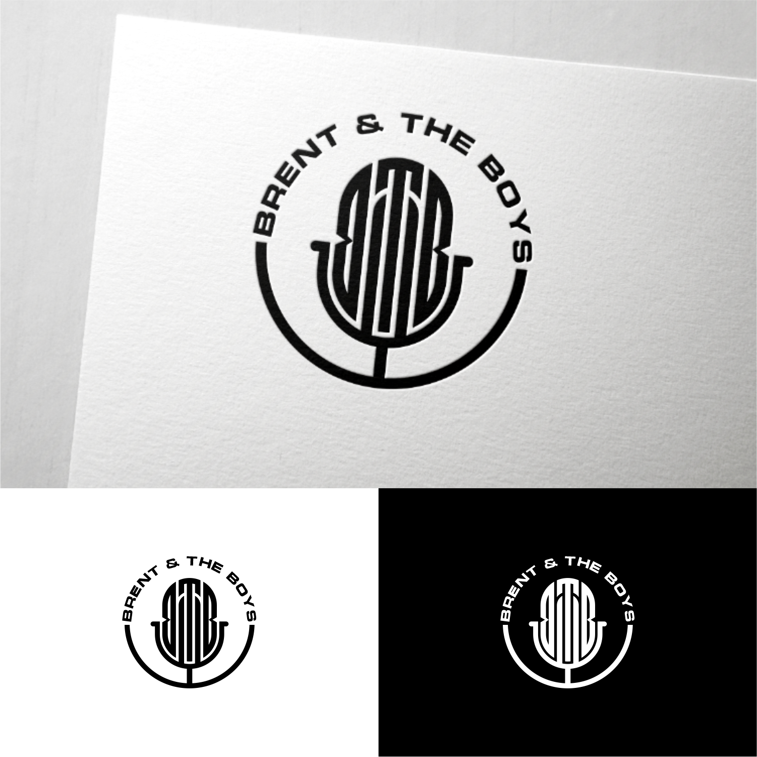 Logo Design by semarco for this project | Design #31250061
