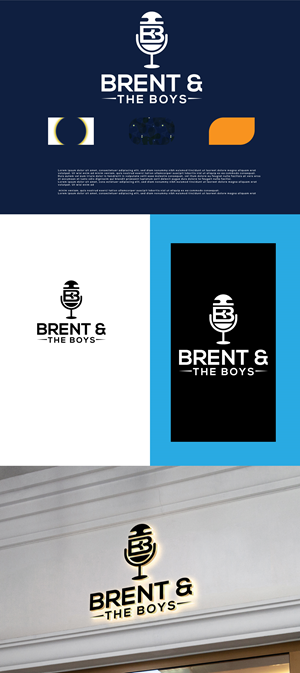 Design de Logo par uzzal100 pour ce projet | Design #31248220