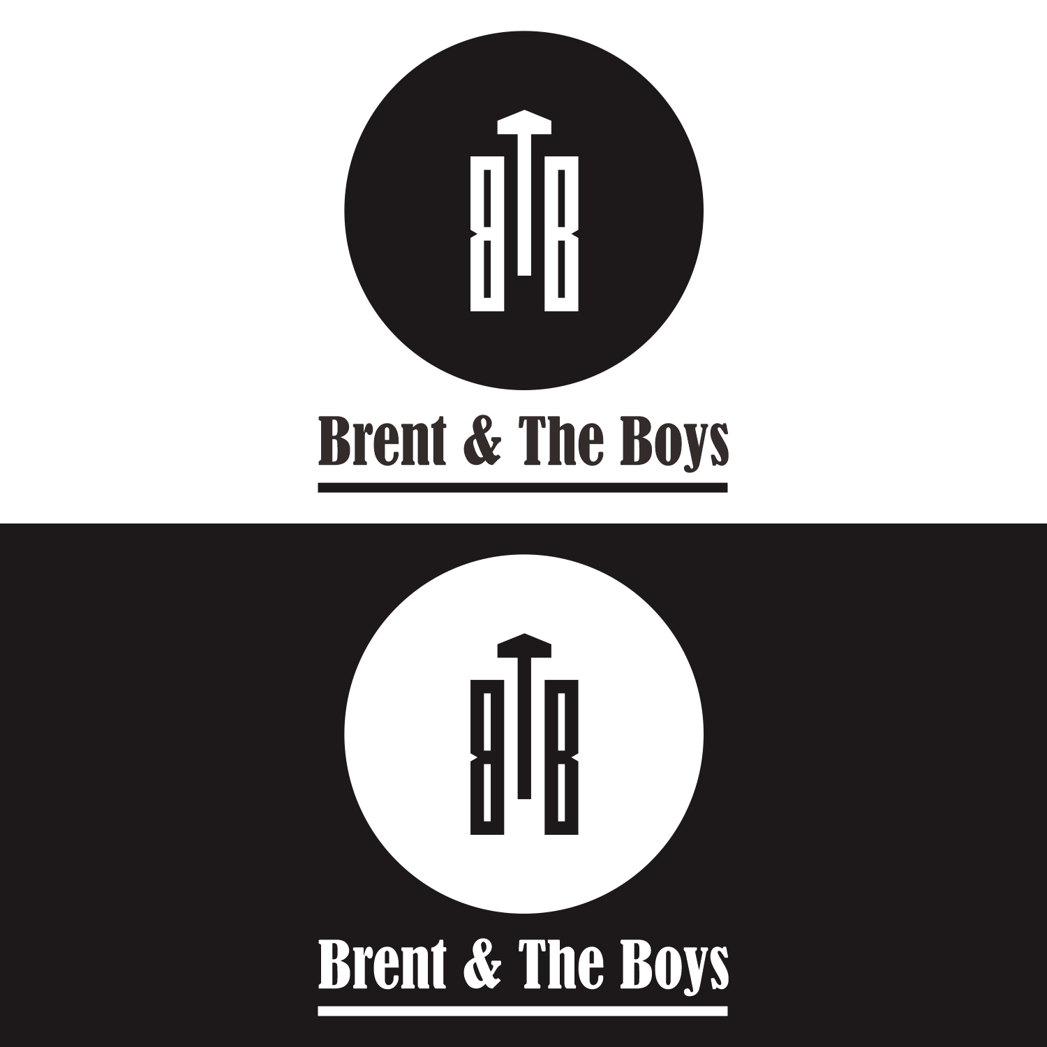 Logo Design by RAMAMURTI for this project | Design #31257643