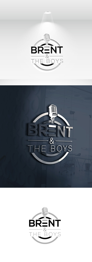 Logo Design by Masum01 for this project | Design: #31249057
