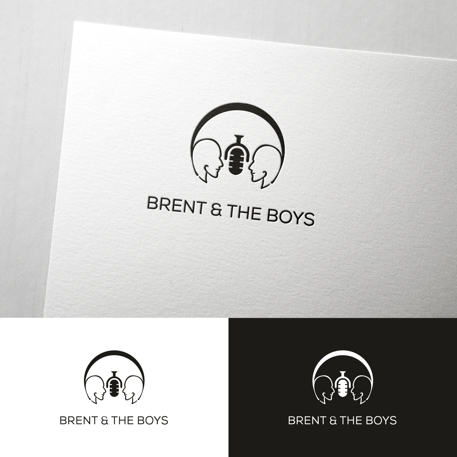 Logo Design by anakbuah for this project | Design #31250601