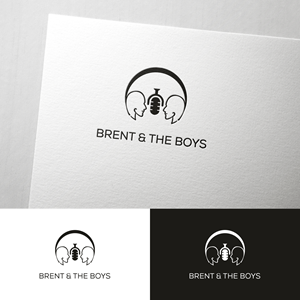 Logo Design by anakbuah for this project | Design: #31250601