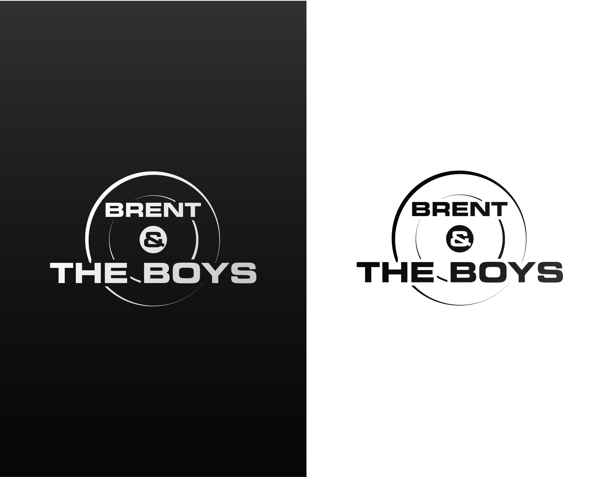 Logo Design by TAQ for this project | Design #31290562