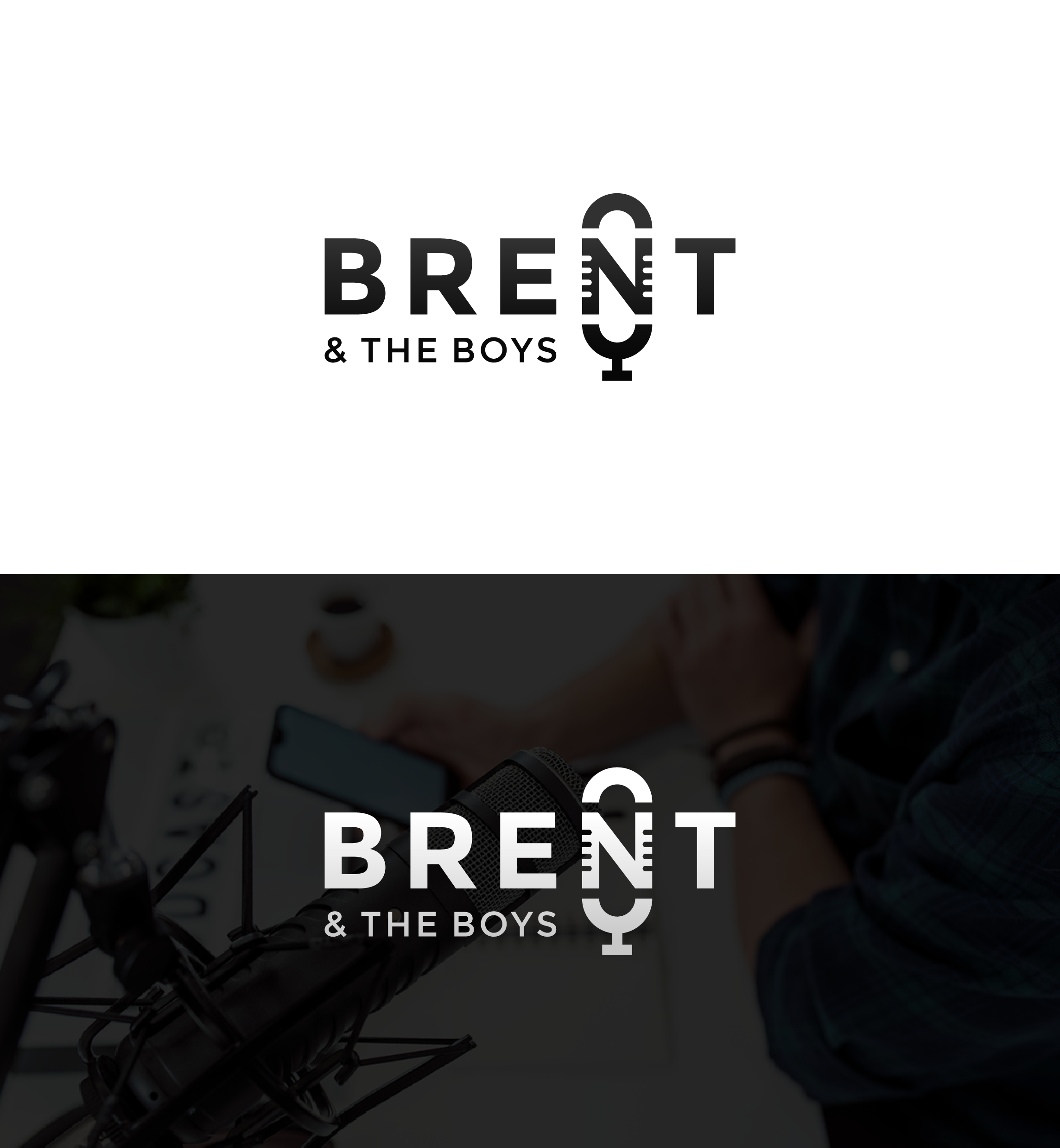 Logo Design by TAQ for this project | Design #31290822