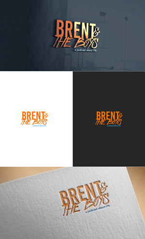Logo Design by GLDesigns for this project | Design: #31250802