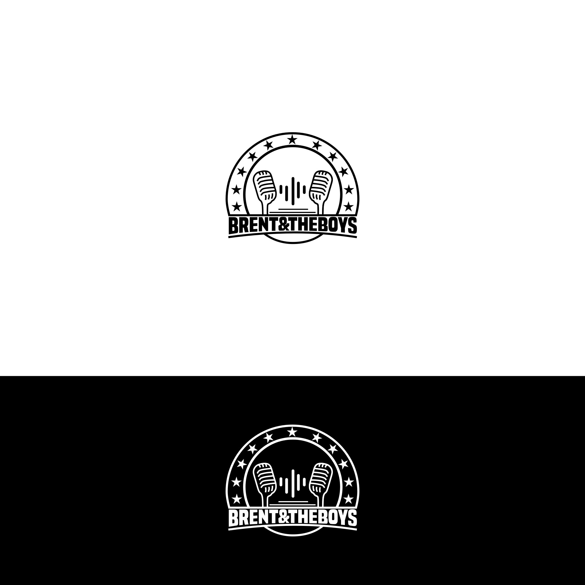 Logo Design by alitjuara for this project | Design #31269235