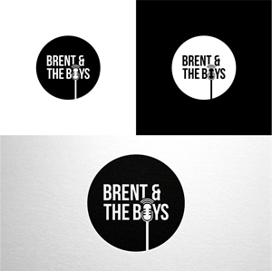Logo Design by The Lion Studios for this project | Design: #31247877