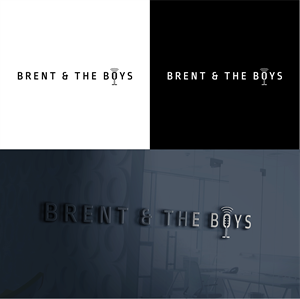 Logo Design by The Lion Studios for this project | Design: #31248031
