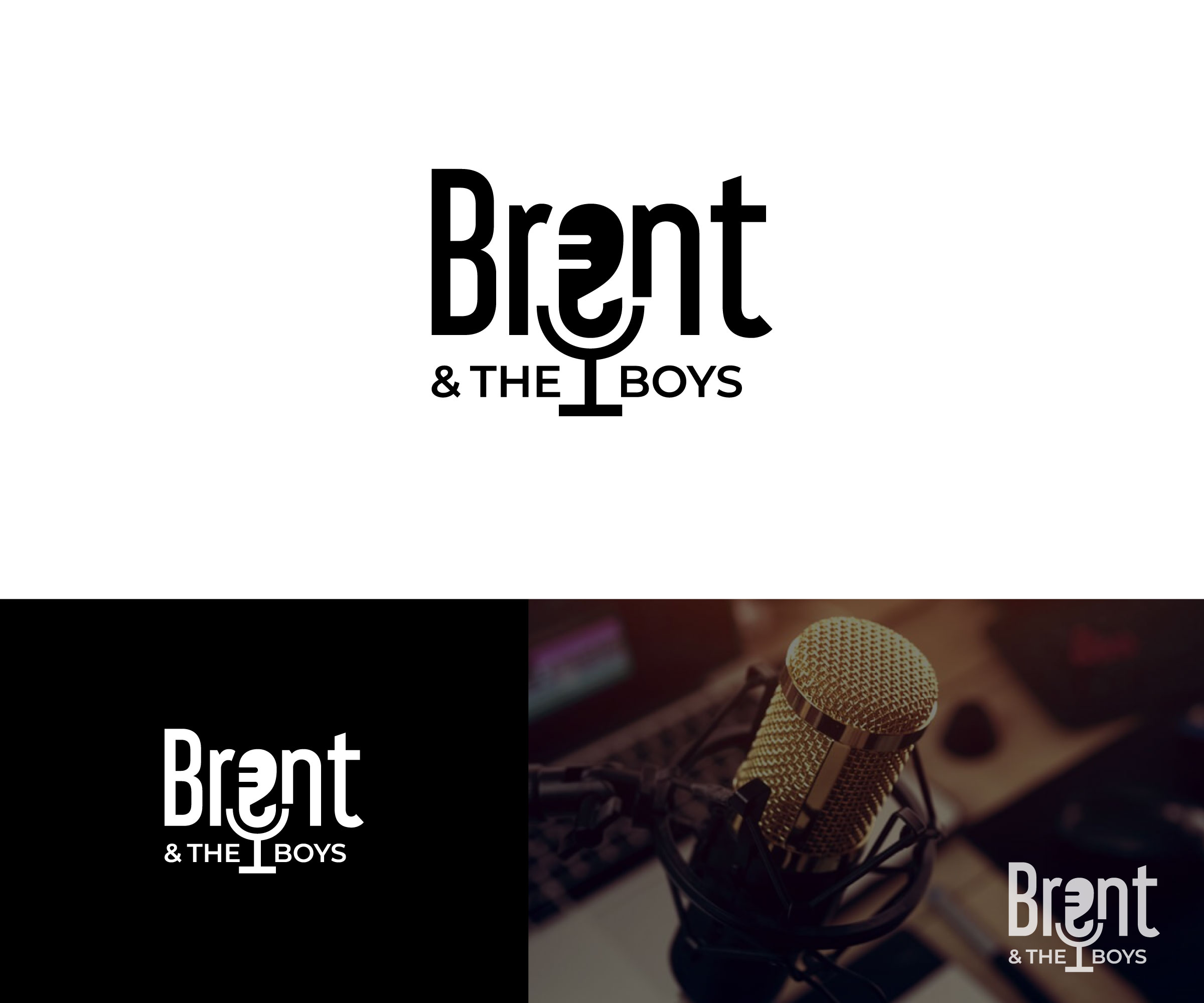 Logo Design by ecorokerz for this project | Design #31247768