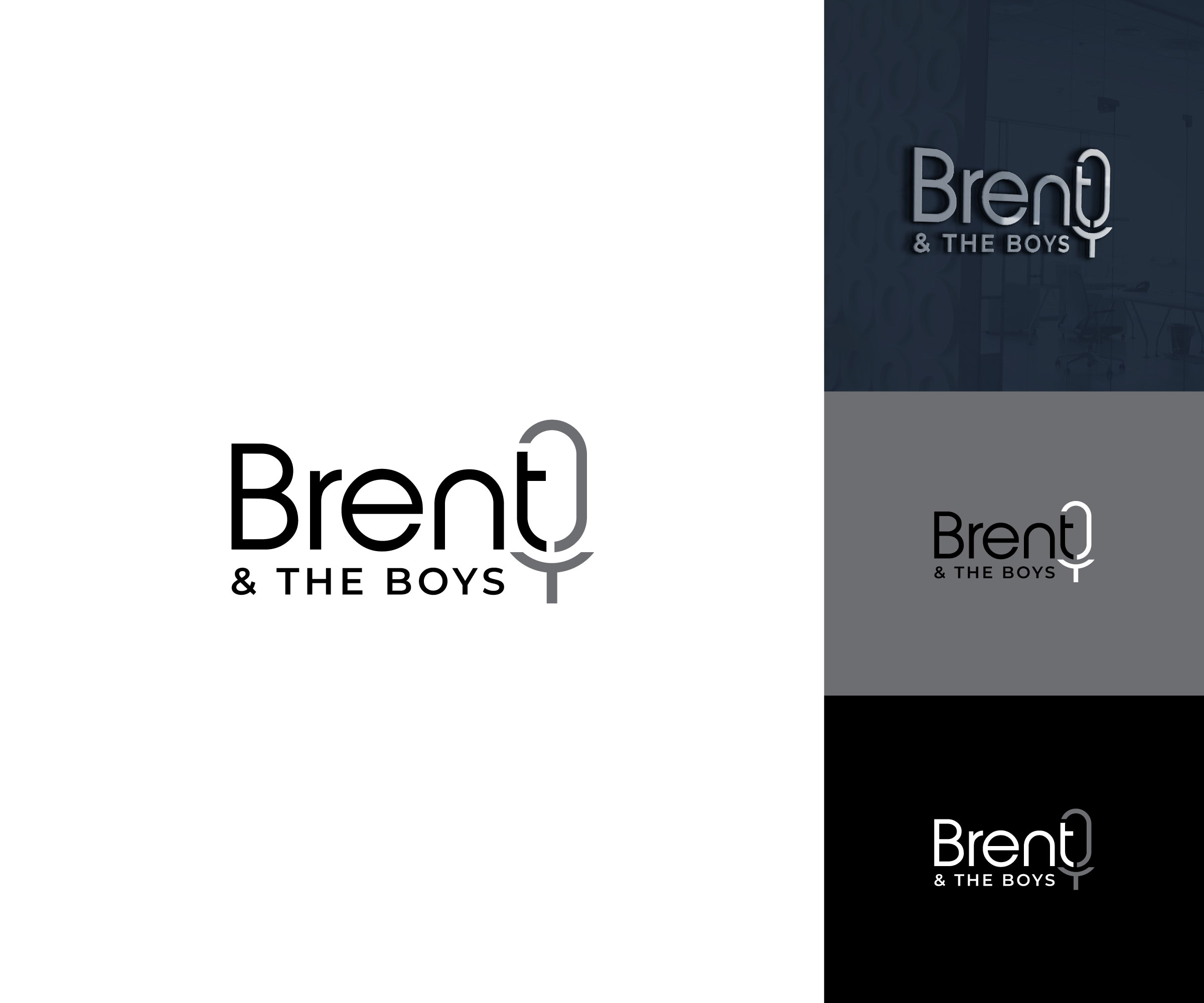 Logo Design by ecorokerz for this project | Design #31248865