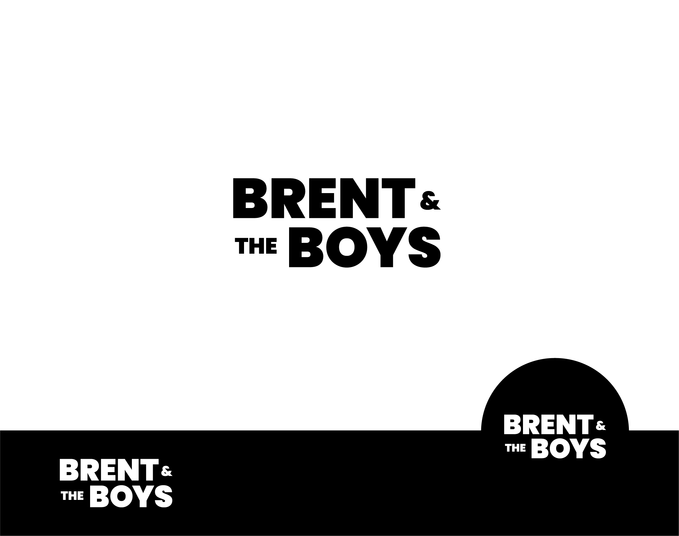 Logo Design by Robert Paul Gildo for this project | Design #31247921