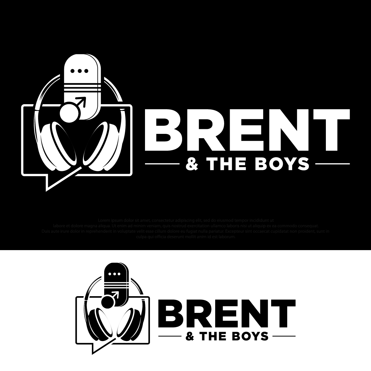 Logo Design by DesignLima for this project | Design #31258188