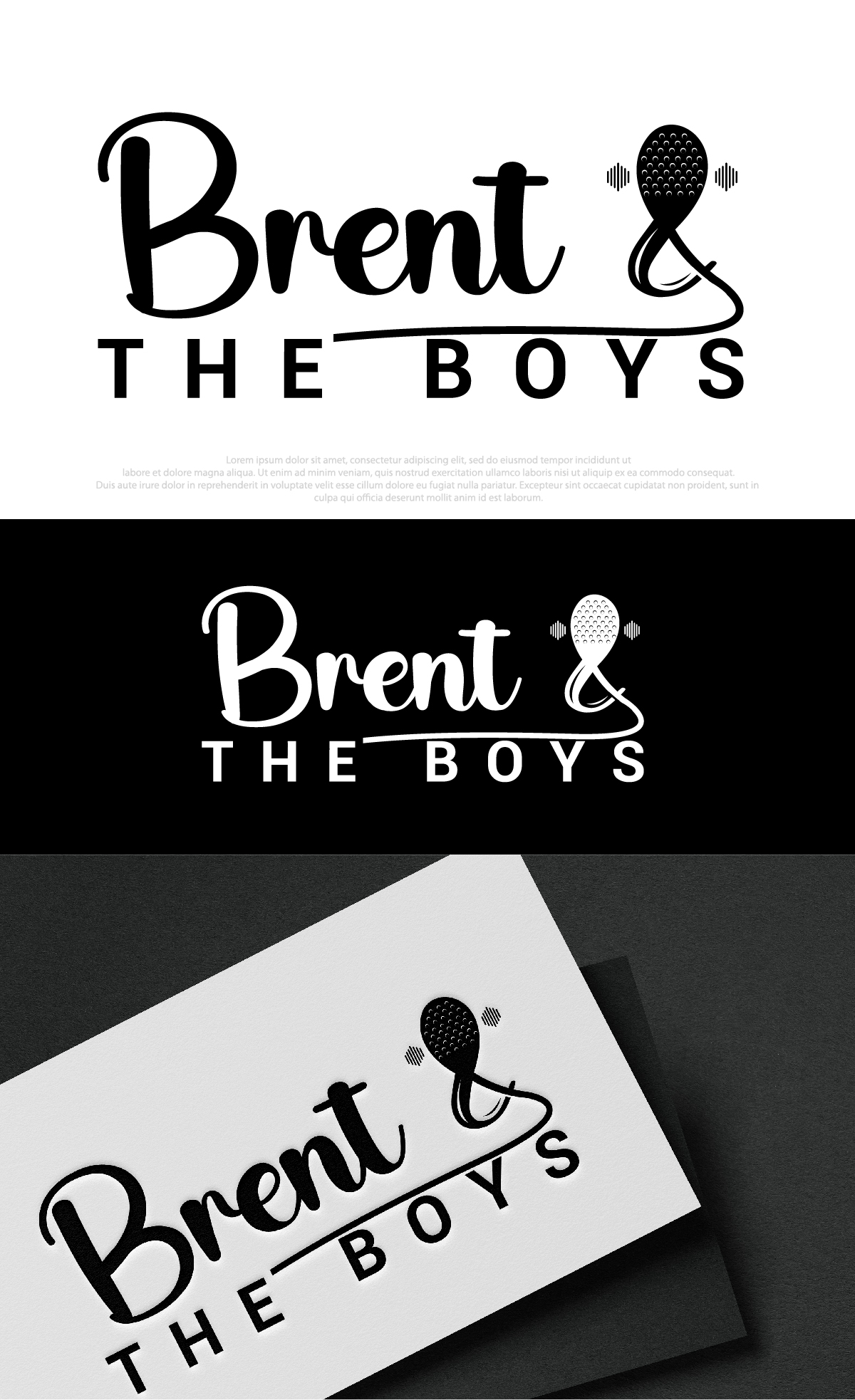 Logo Design by DesignLima for this project | Design #31258190