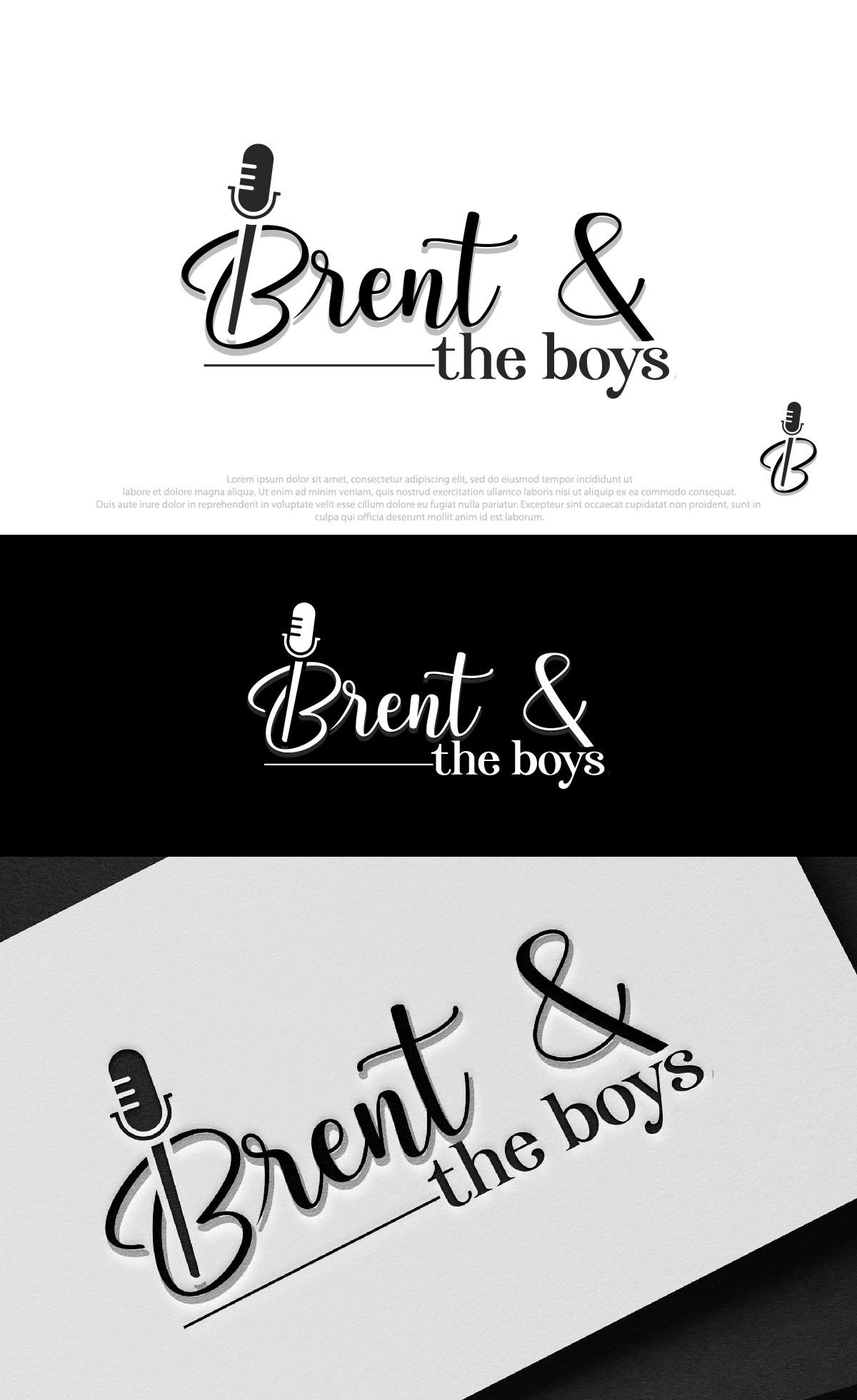 Logo Design by DesignLima for this project | Design #31258191